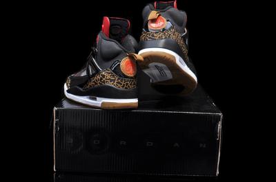 cheap air jordan 3.5 children's shoes cheap no. 706